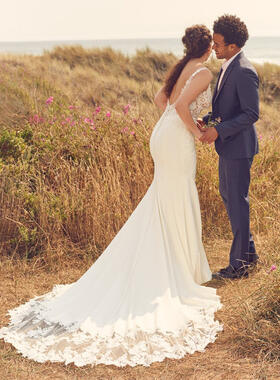 Rebecca Ingram Sadie Wedding Dress